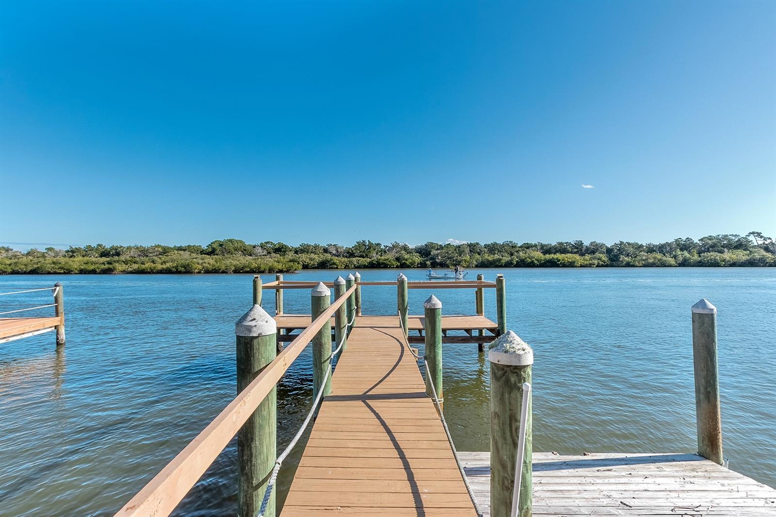 South Waterfront Park - Residential