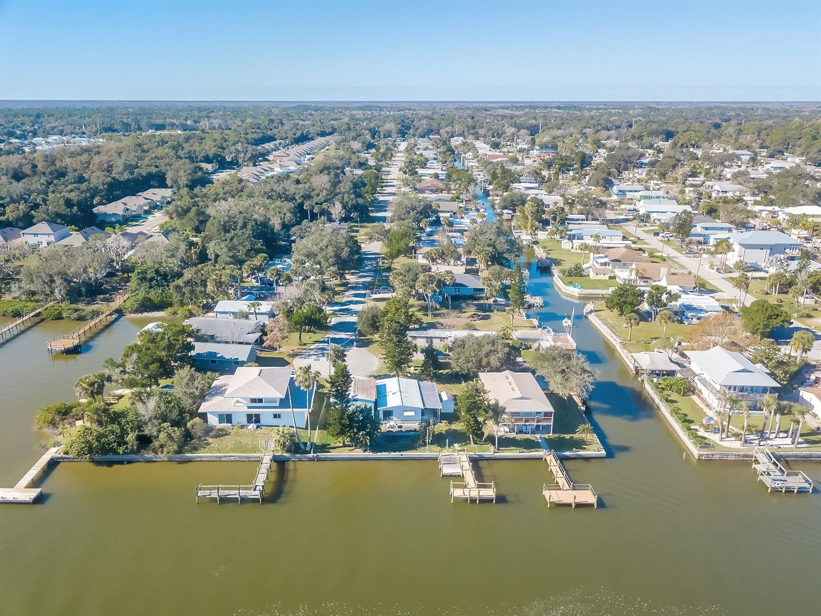 South Waterfront Park - Residential