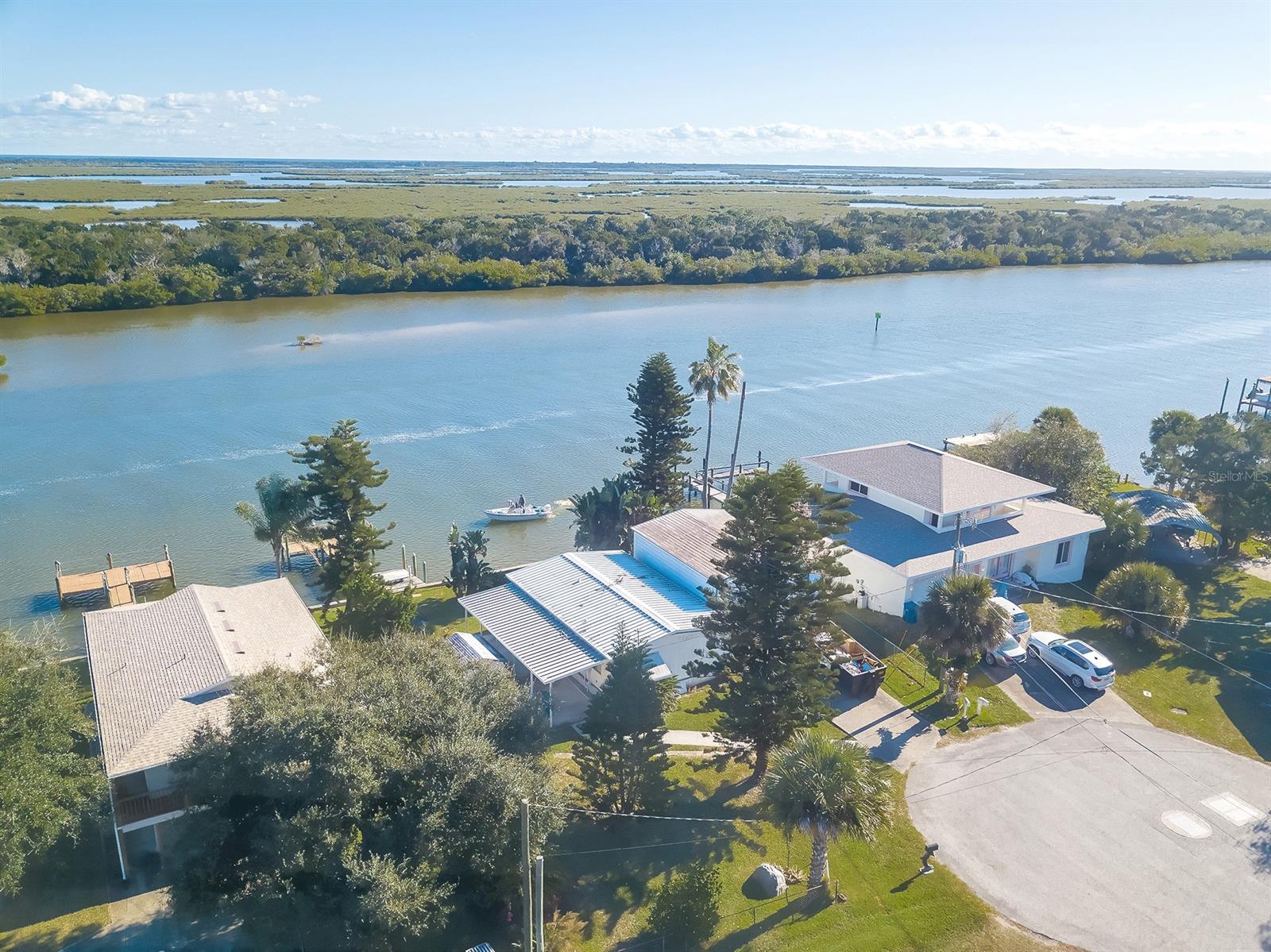 South Waterfront Park - Residential