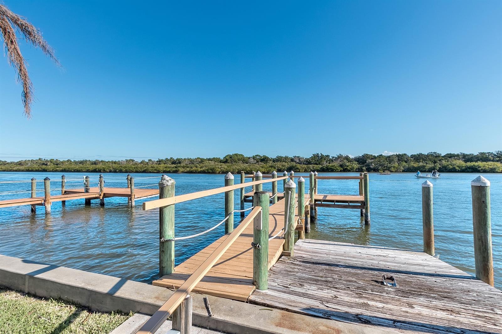 South Waterfront Park - Residential