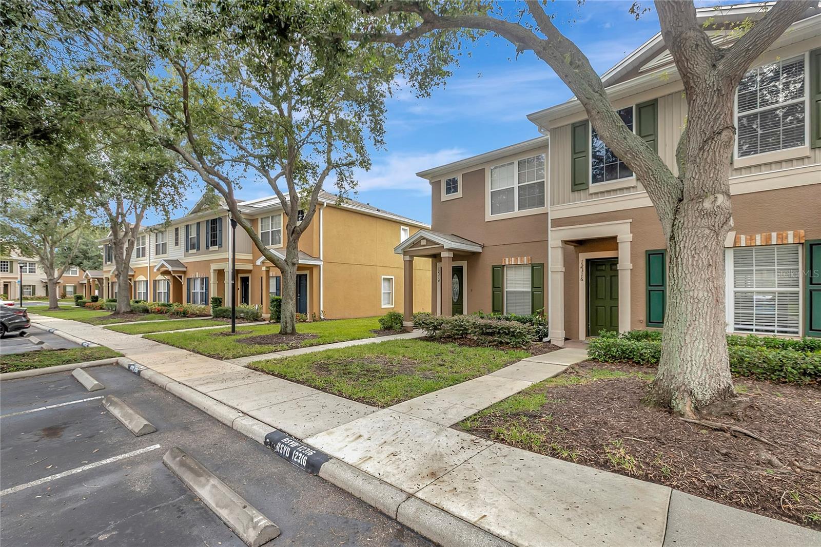 12316 HEALEY SUMMIT LANE