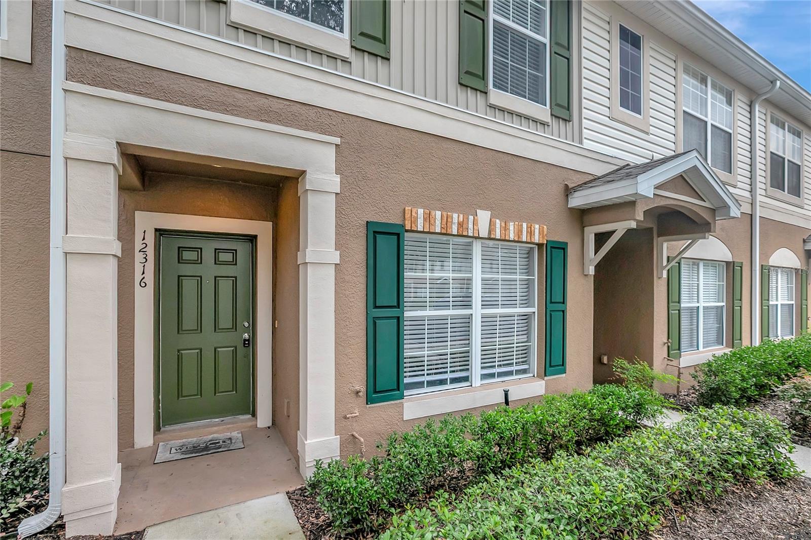 12316 HEALEY SUMMIT LANE