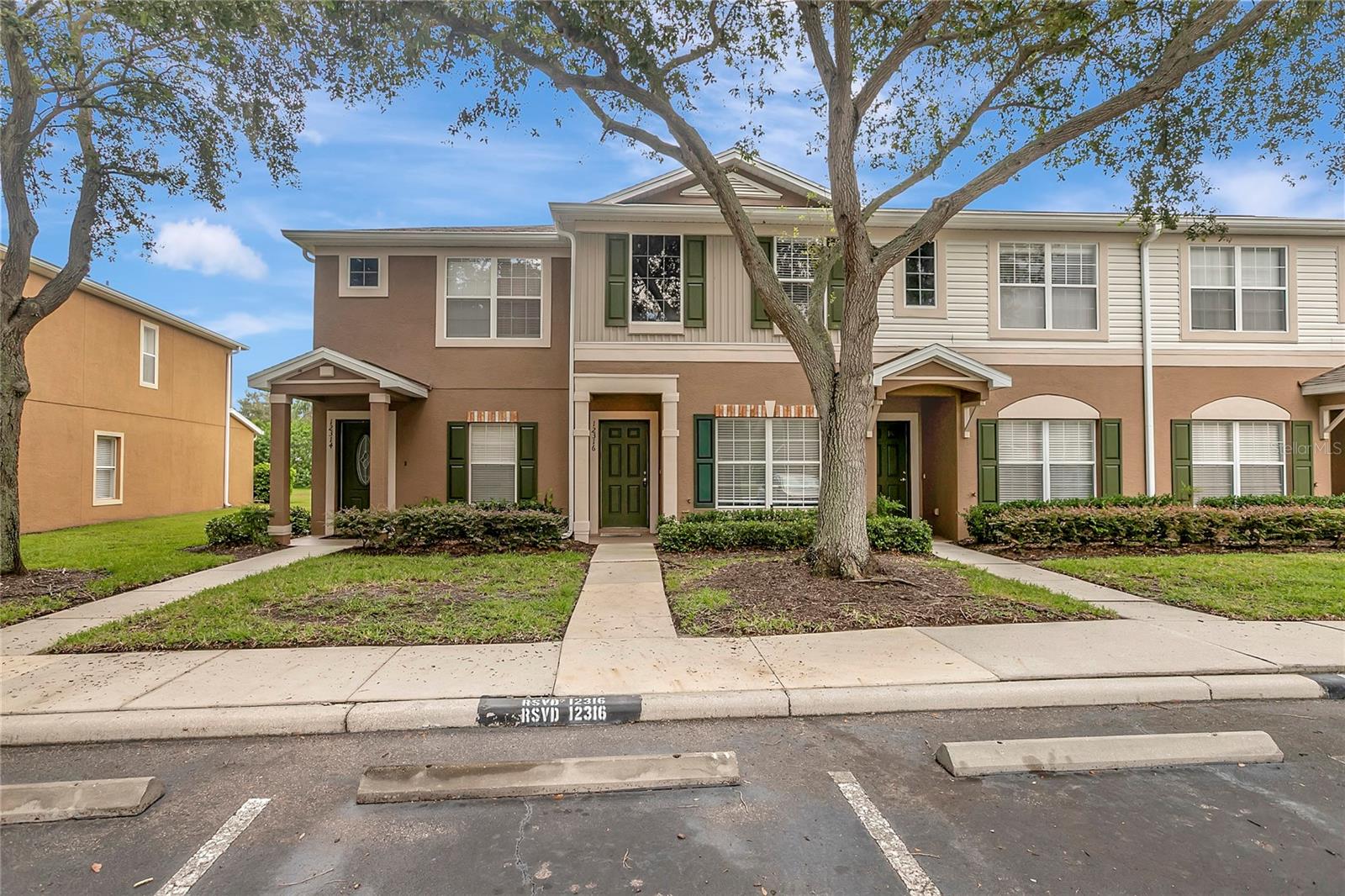 12316 HEALEY SUMMIT LANE
