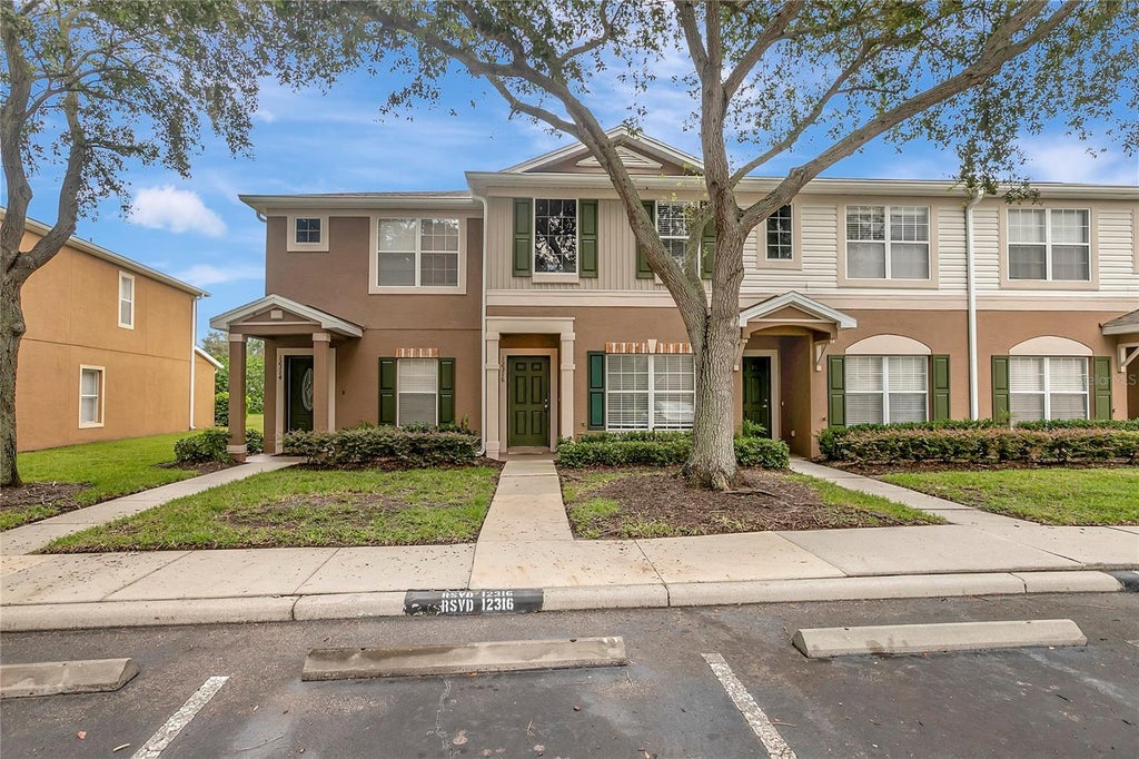 Photo of 12316 Healey Summit Lane, Riverview, FL 33579 (MLS # TB8548038)