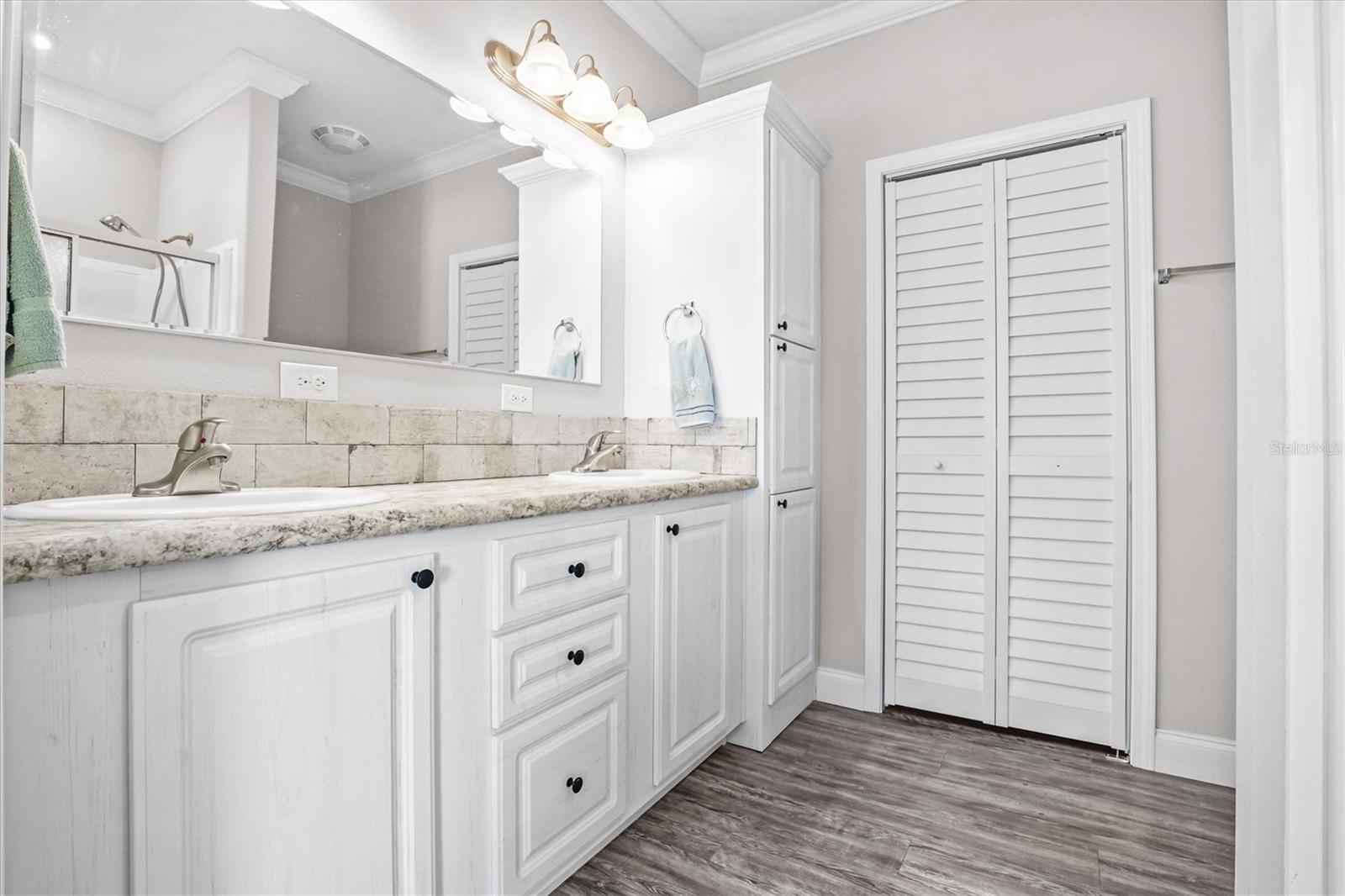 HERNANDO BEACH - Residential