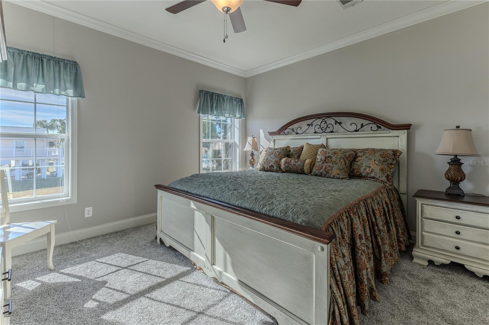 HERNANDO BEACH - Residential