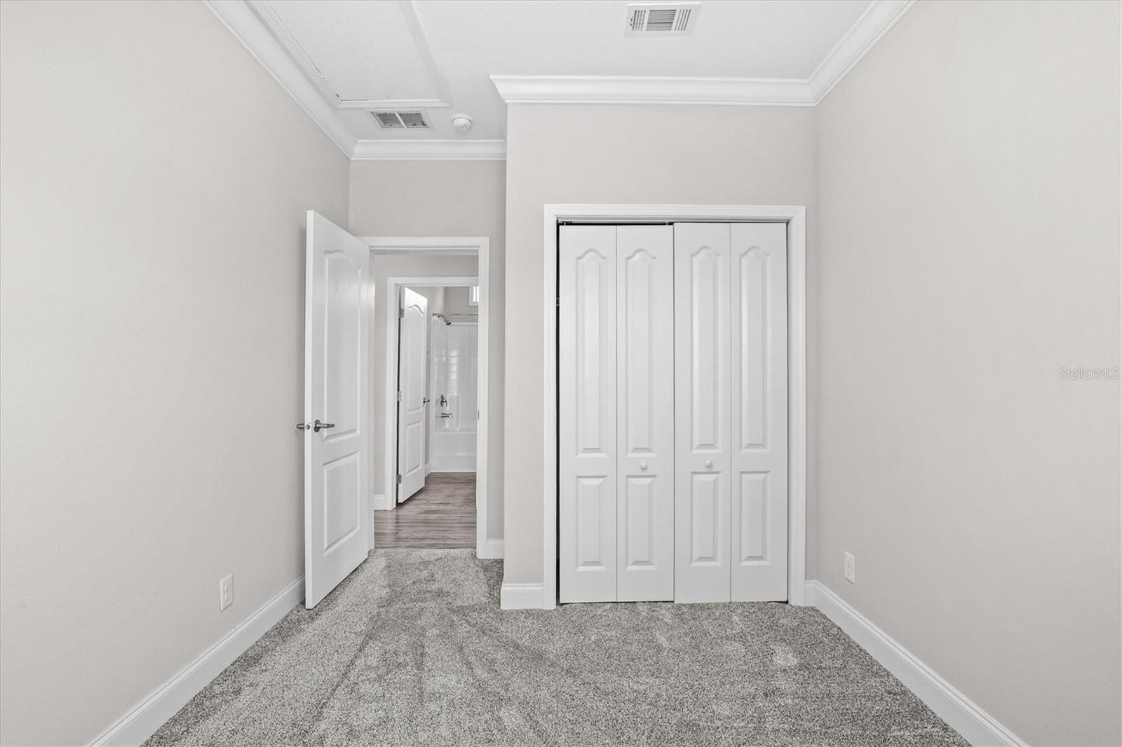 HERNANDO BEACH - Residential