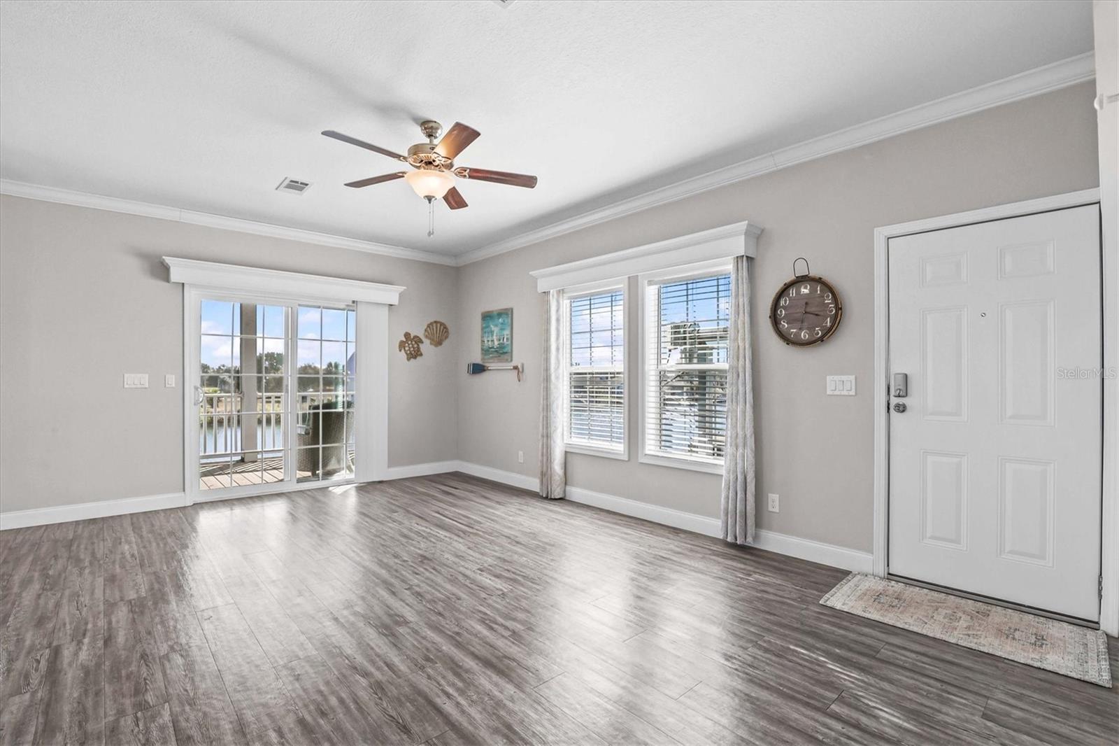 HERNANDO BEACH - Residential