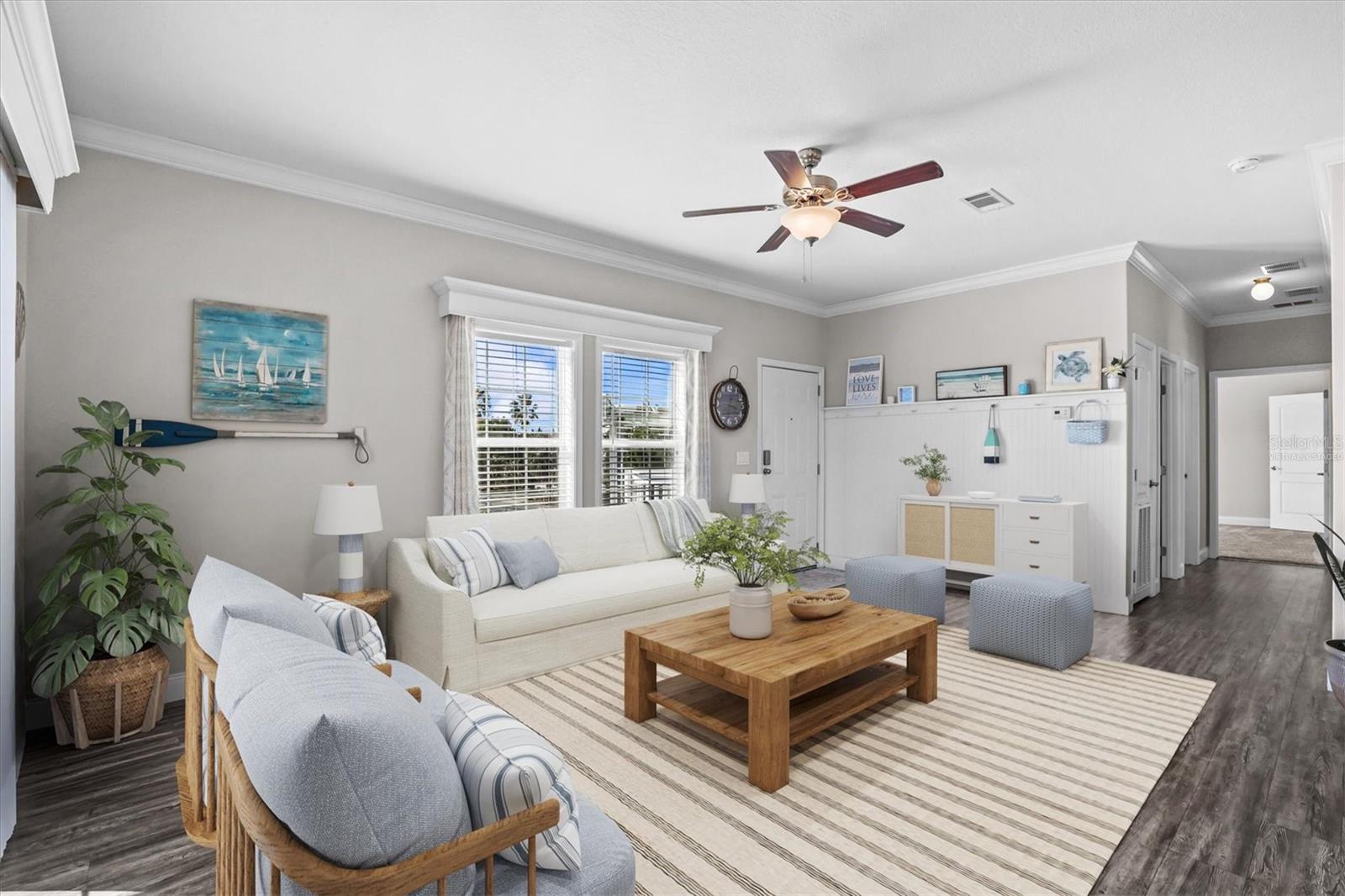 HERNANDO BEACH - Residential