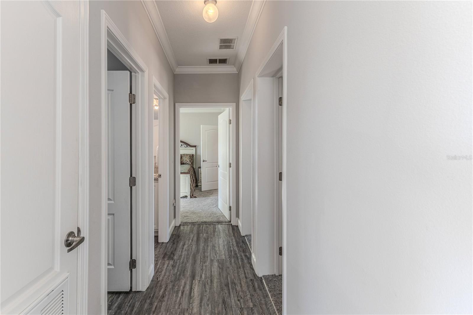 HERNANDO BEACH - Residential