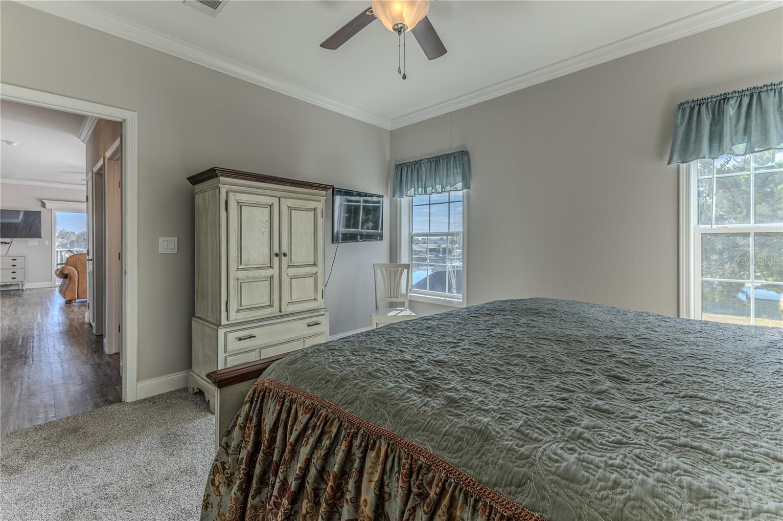 HERNANDO BEACH - Residential