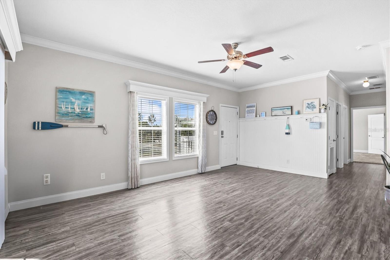 HERNANDO BEACH - Residential