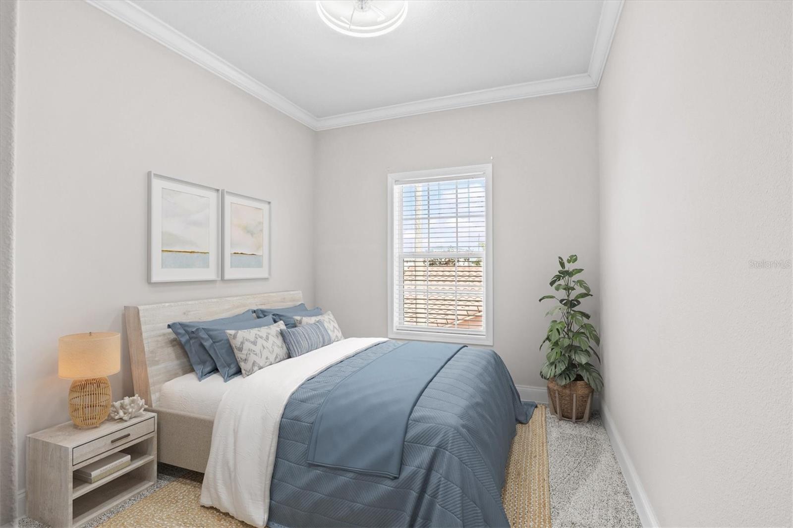 HERNANDO BEACH - Residential