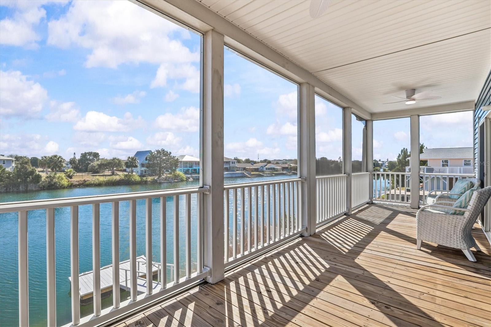 HERNANDO BEACH - Residential