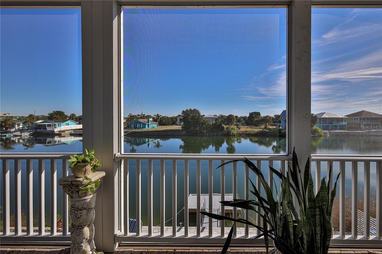 HERNANDO BEACH - Residential