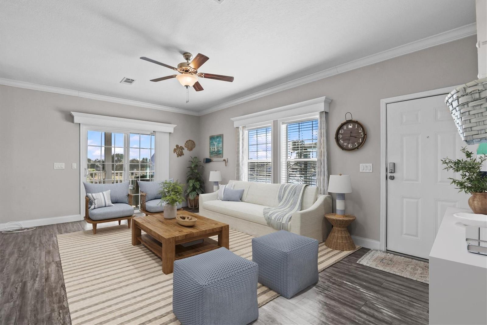 HERNANDO BEACH - Residential