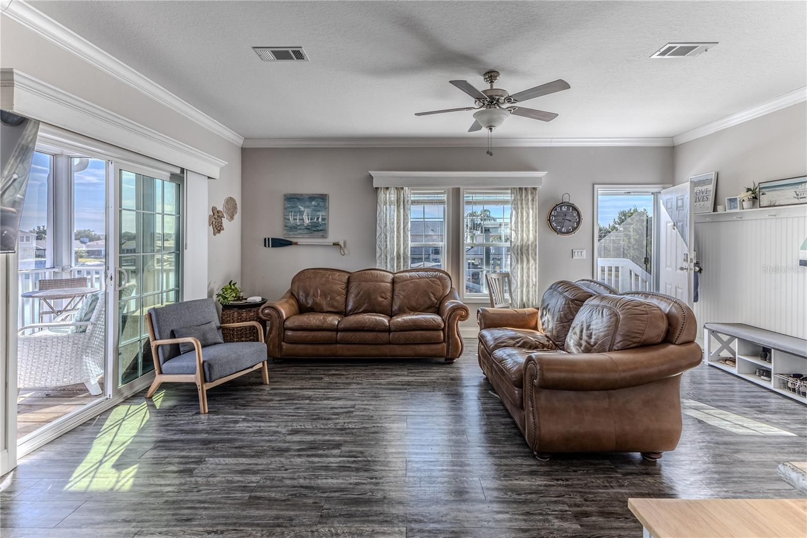 HERNANDO BEACH - Residential