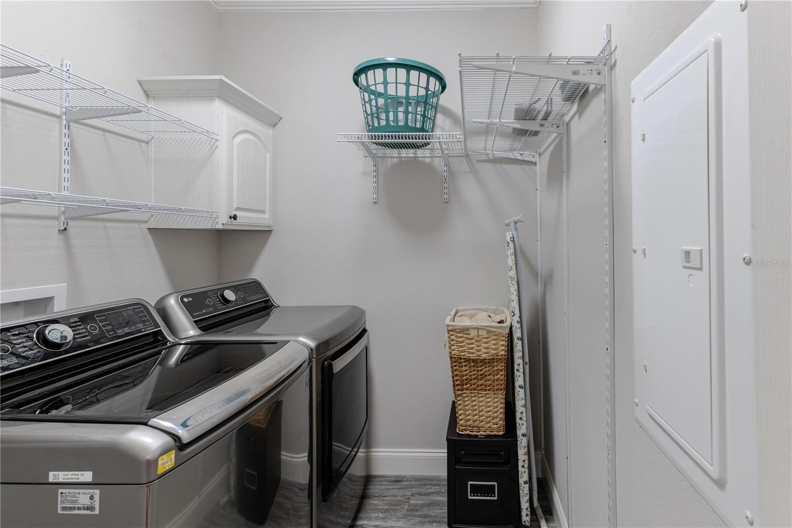 HERNANDO BEACH - Residential