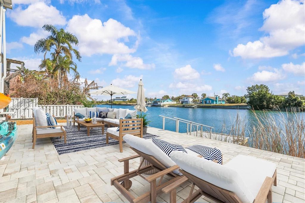 Photo of 3356 Oleander Drive, Hernando Beach, FL 34607 (MLS # W7881629)