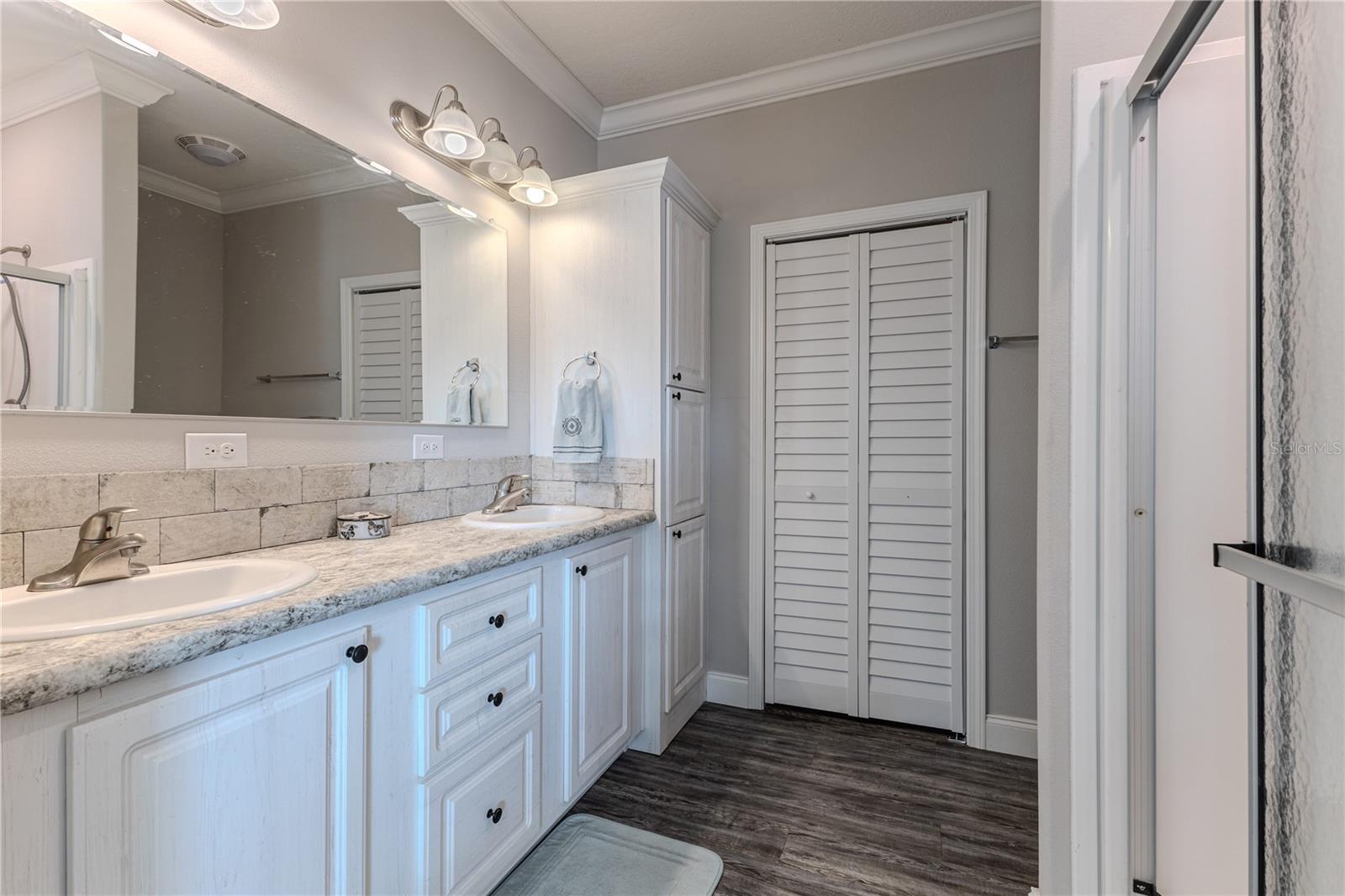 HERNANDO BEACH - Residential