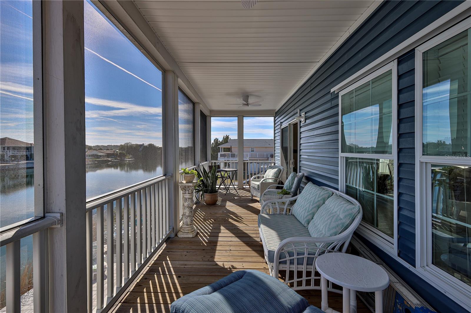 HERNANDO BEACH - Residential