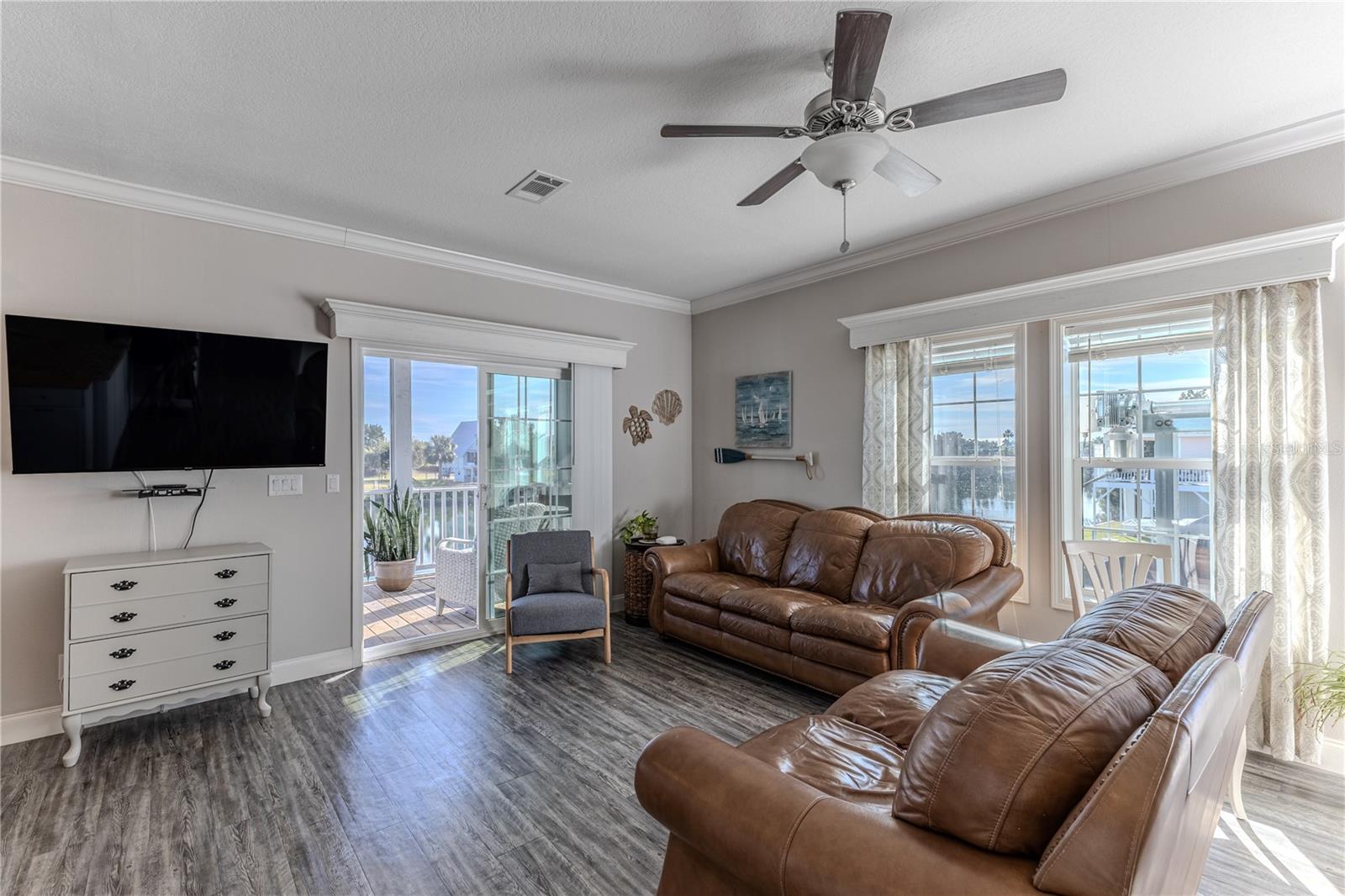 HERNANDO BEACH - Residential