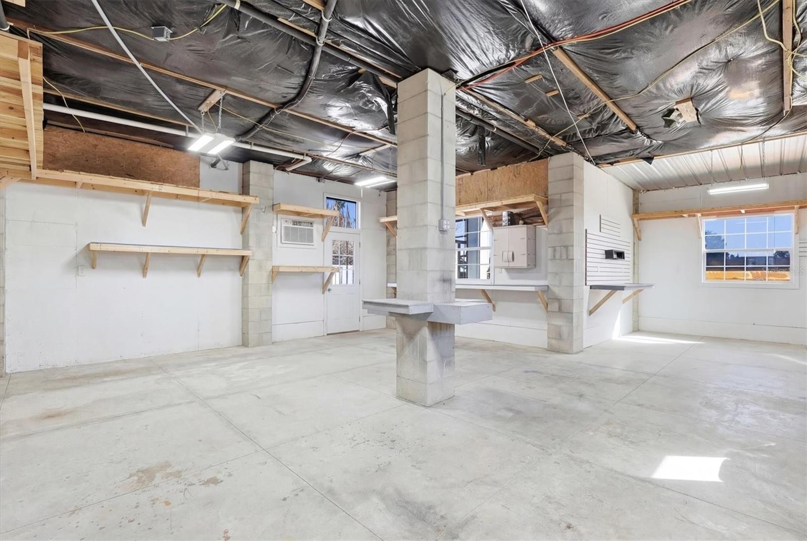 HERNANDO BEACH - Residential