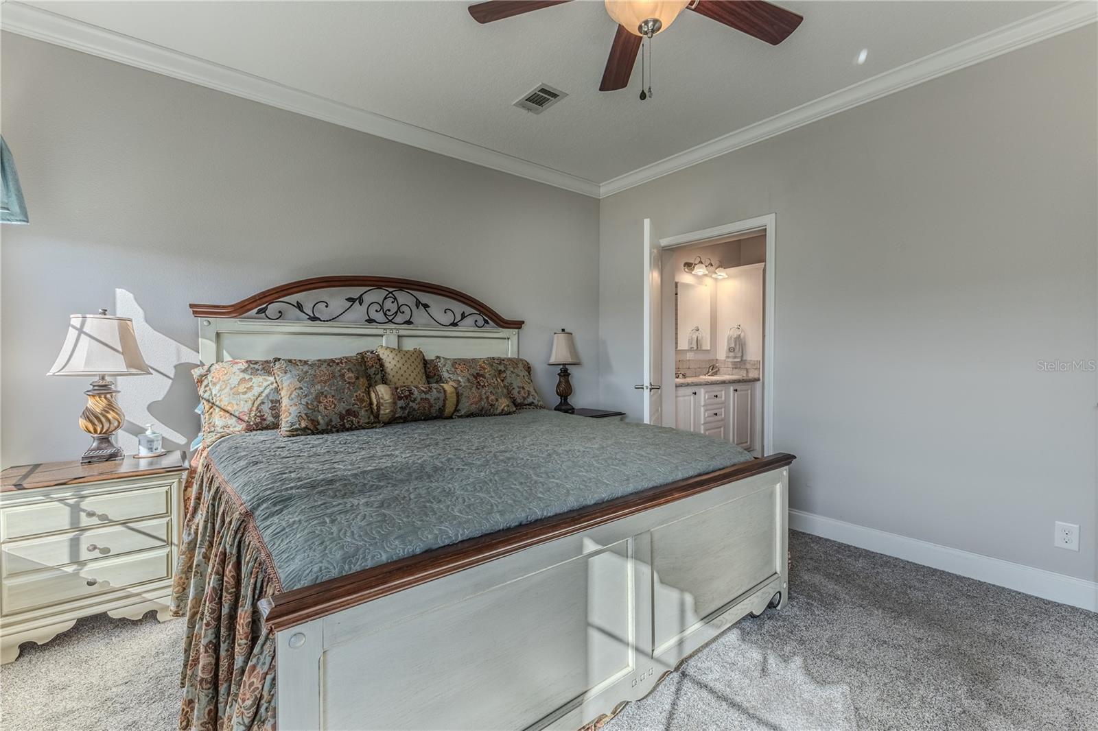 HERNANDO BEACH - Residential