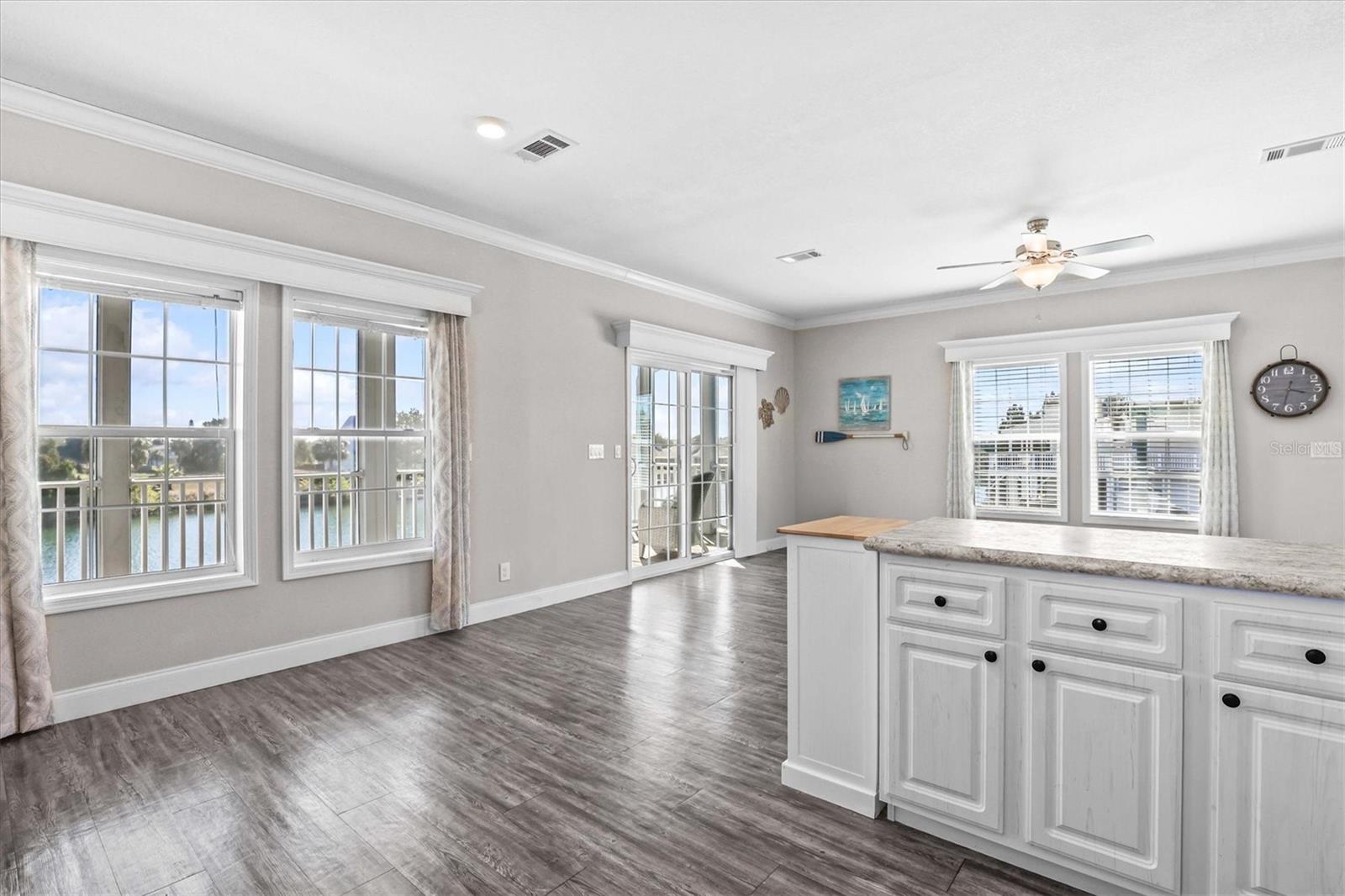 HERNANDO BEACH - Residential