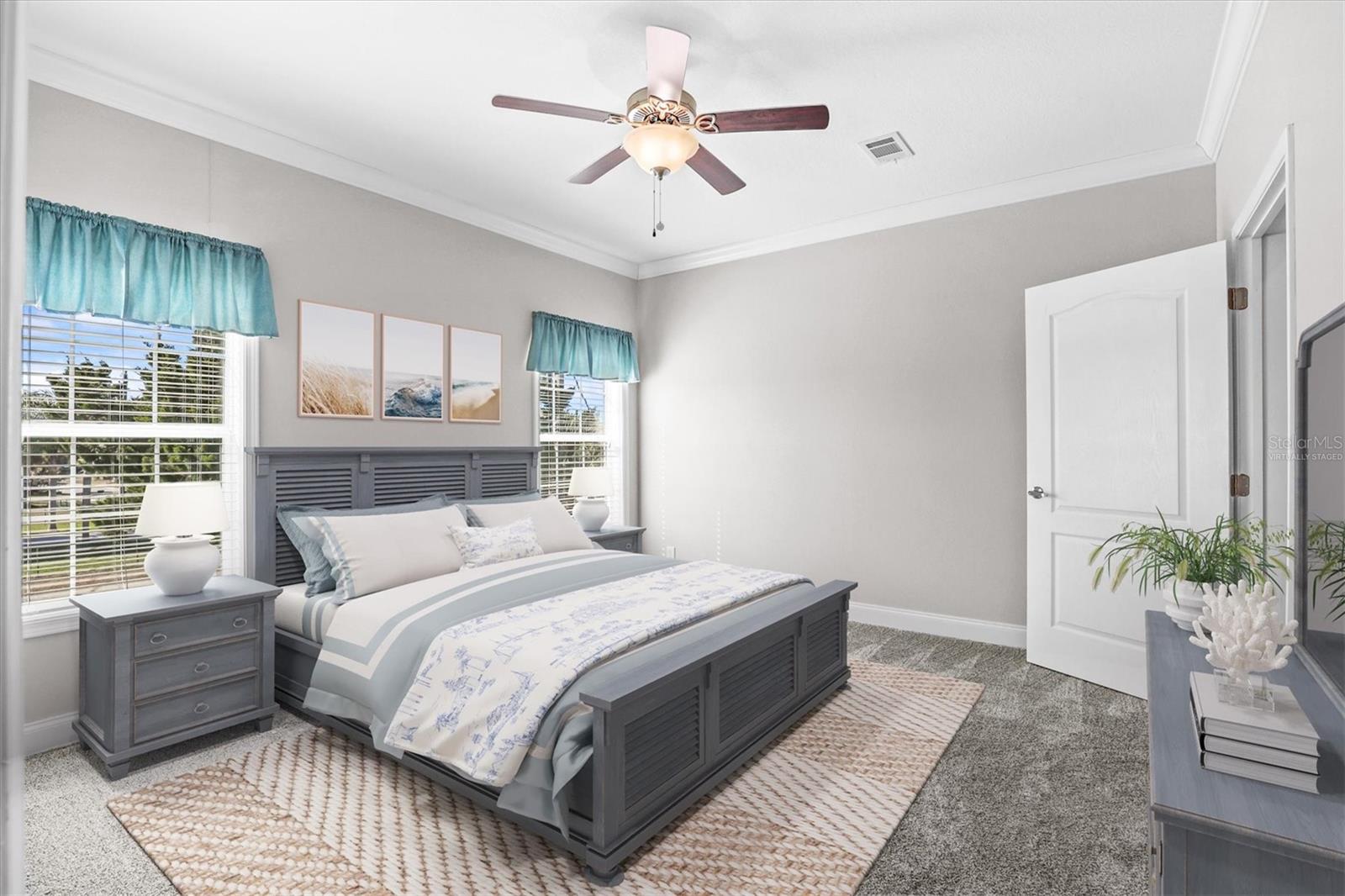 HERNANDO BEACH - Residential