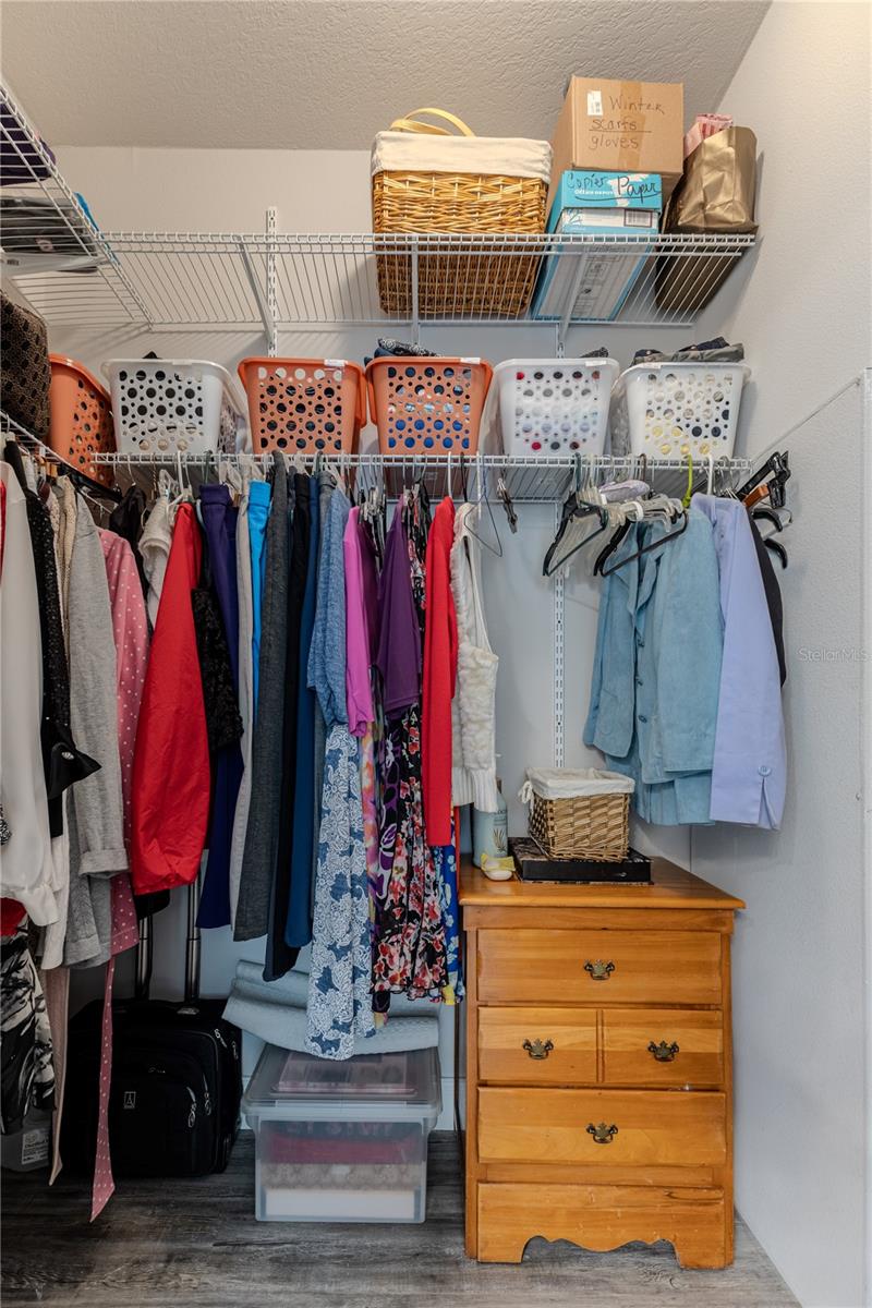 HERNANDO BEACH - Residential