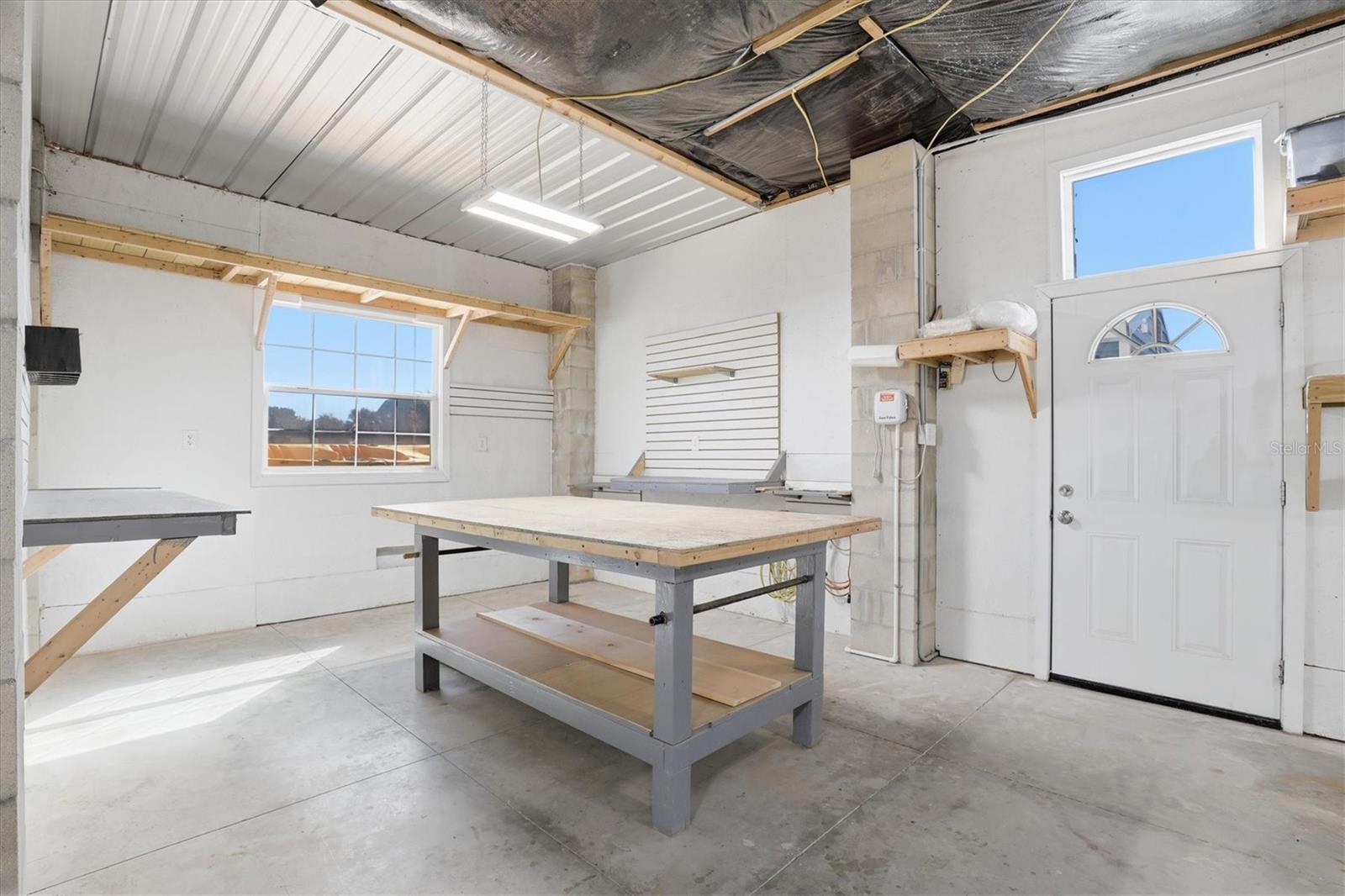 HERNANDO BEACH - Residential