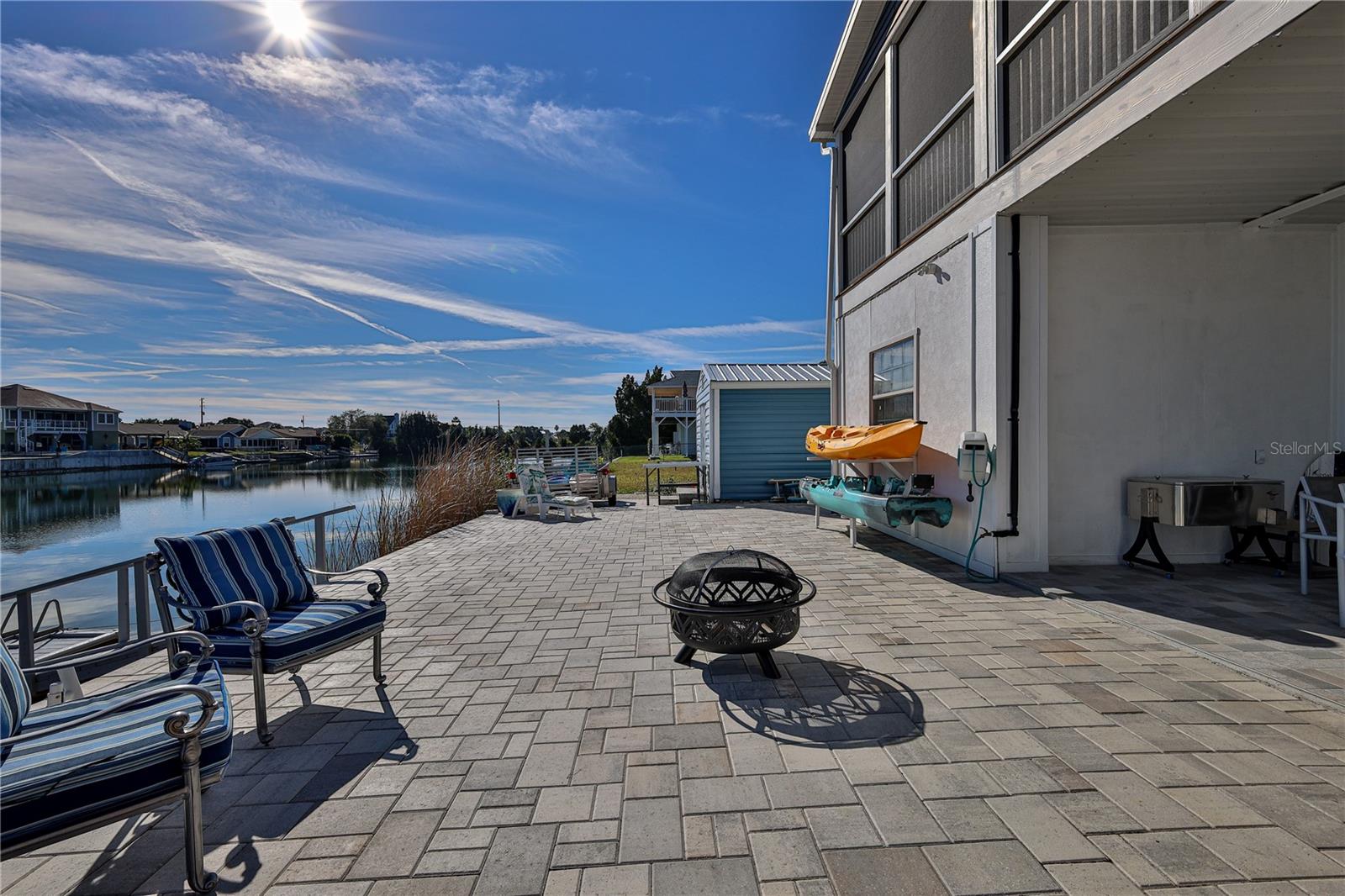 HERNANDO BEACH - Residential