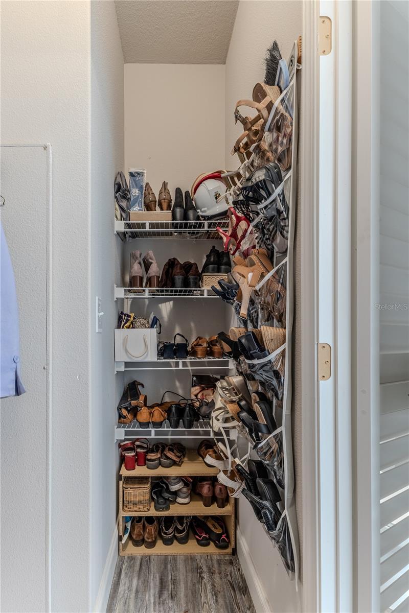 HERNANDO BEACH - Residential