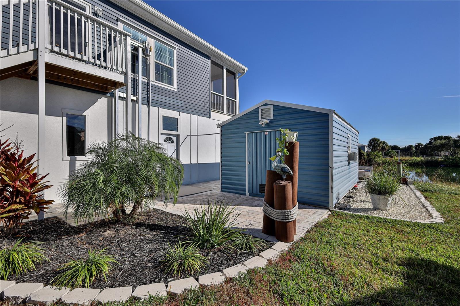 HERNANDO BEACH - Residential