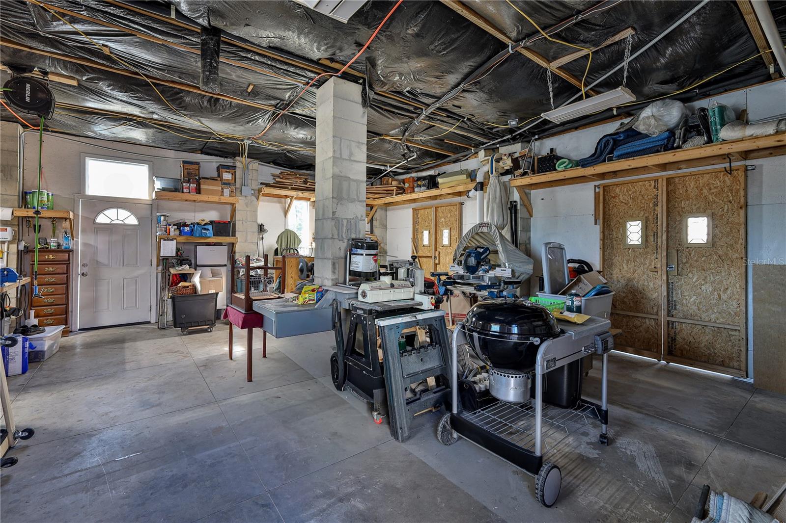 HERNANDO BEACH - Residential