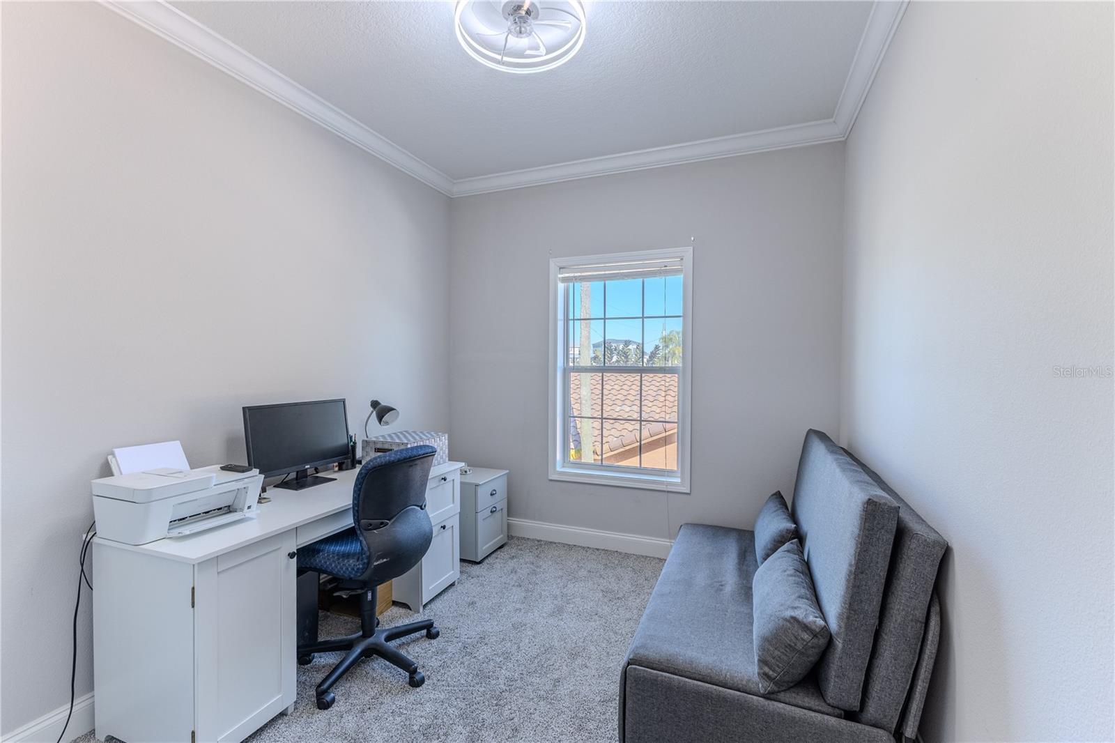 HERNANDO BEACH - Residential