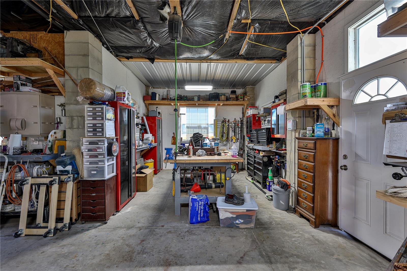 HERNANDO BEACH - Residential