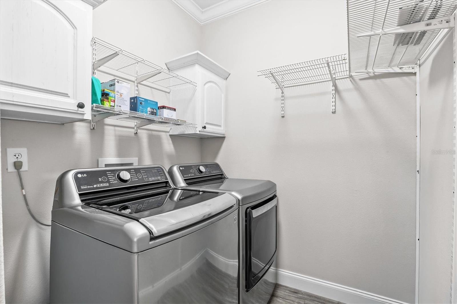 HERNANDO BEACH - Residential