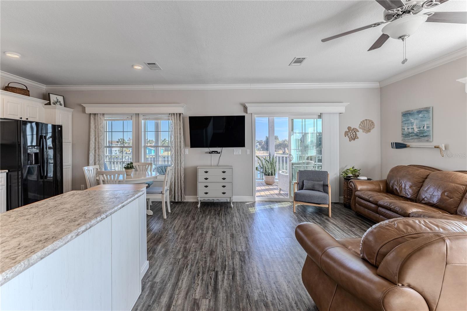 HERNANDO BEACH - Residential