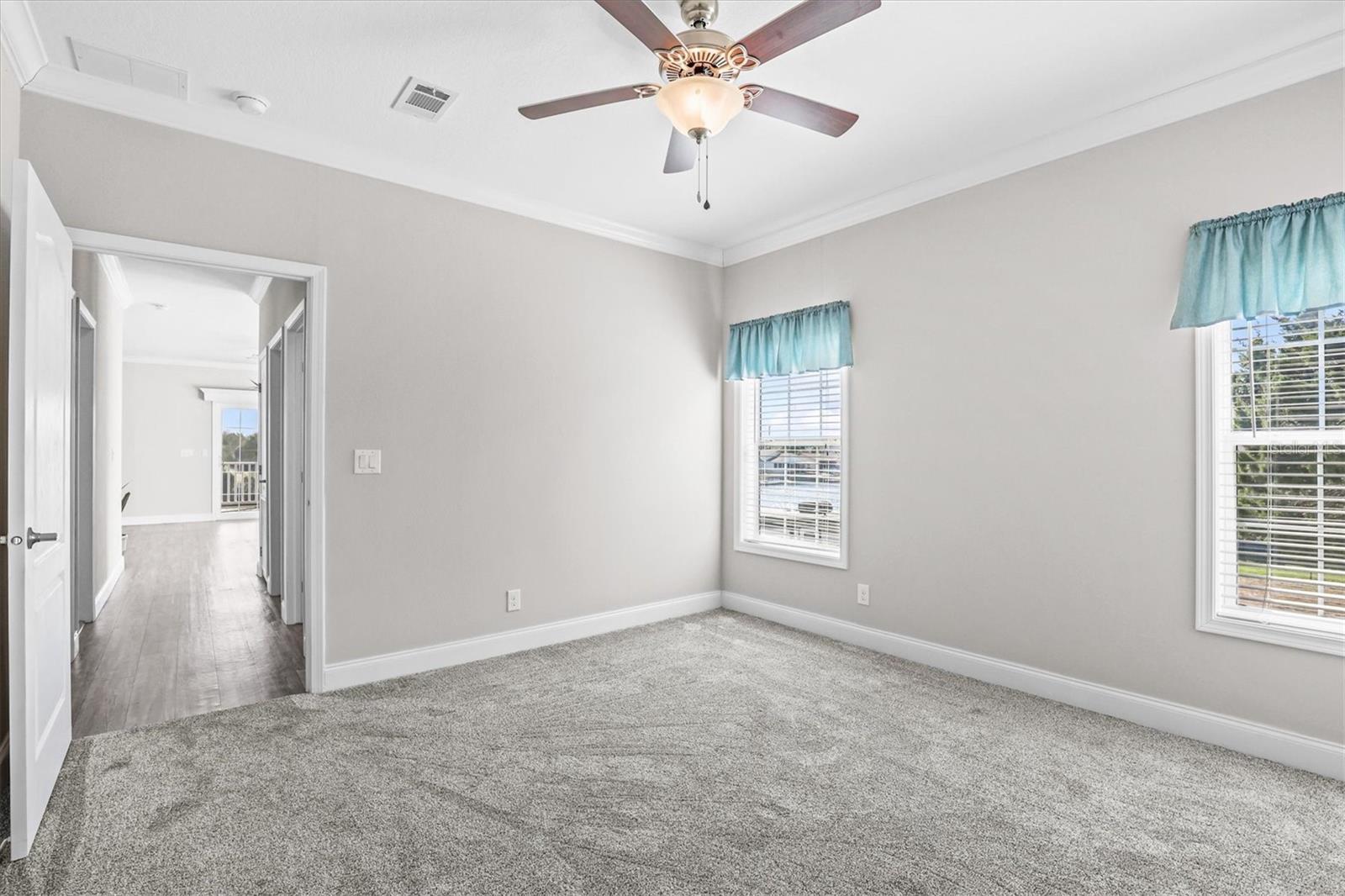 HERNANDO BEACH - Residential