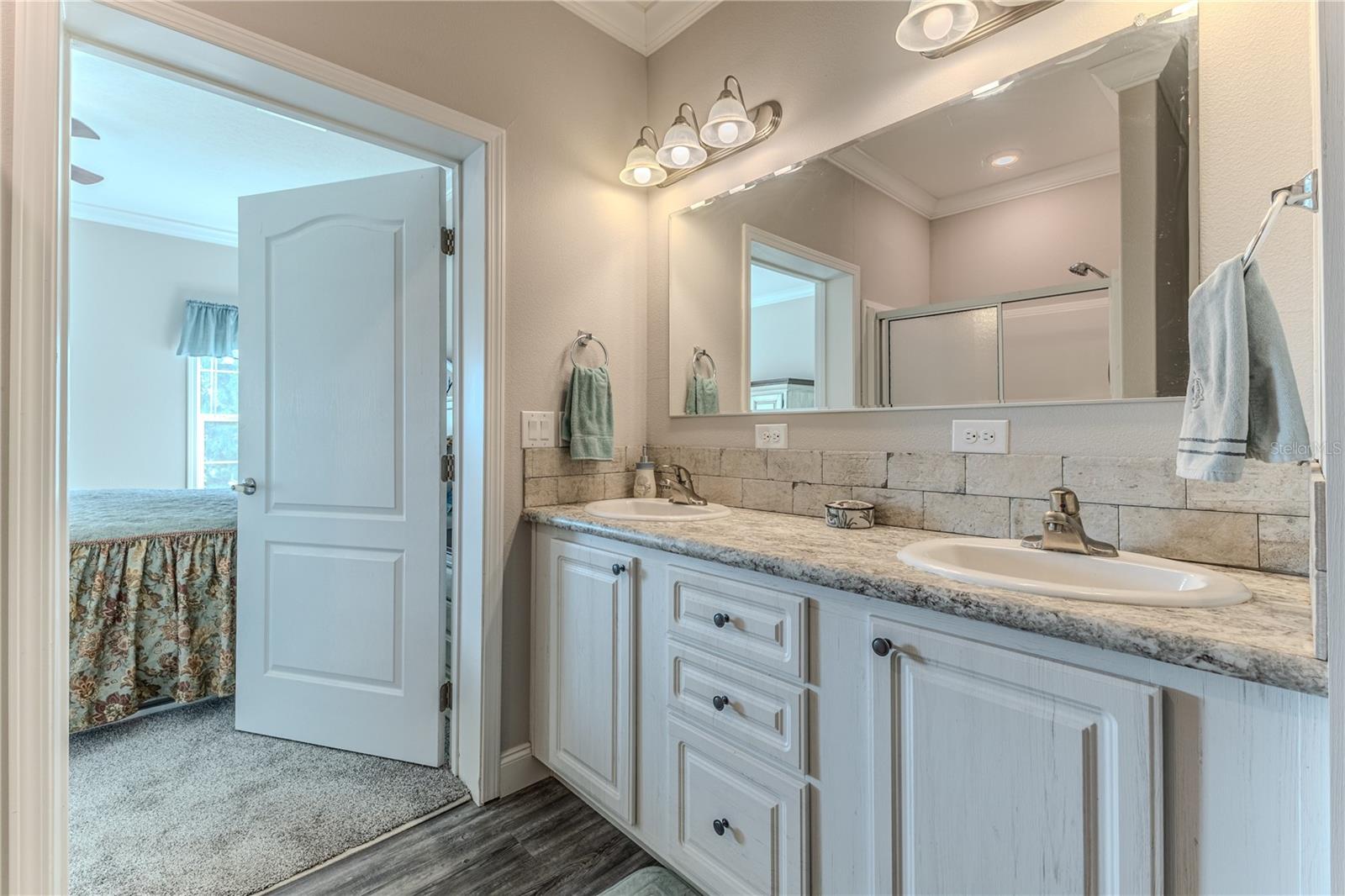 HERNANDO BEACH - Residential