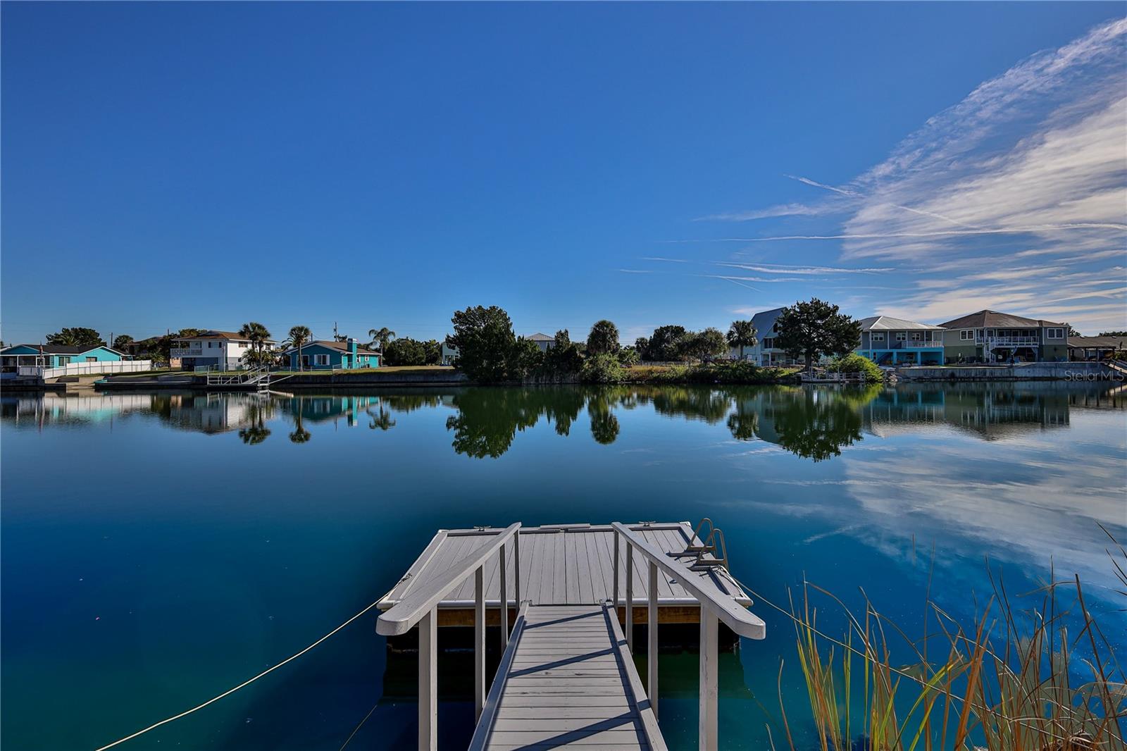 HERNANDO BEACH - Residential