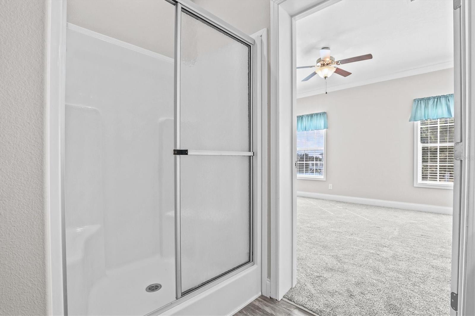 HERNANDO BEACH - Residential