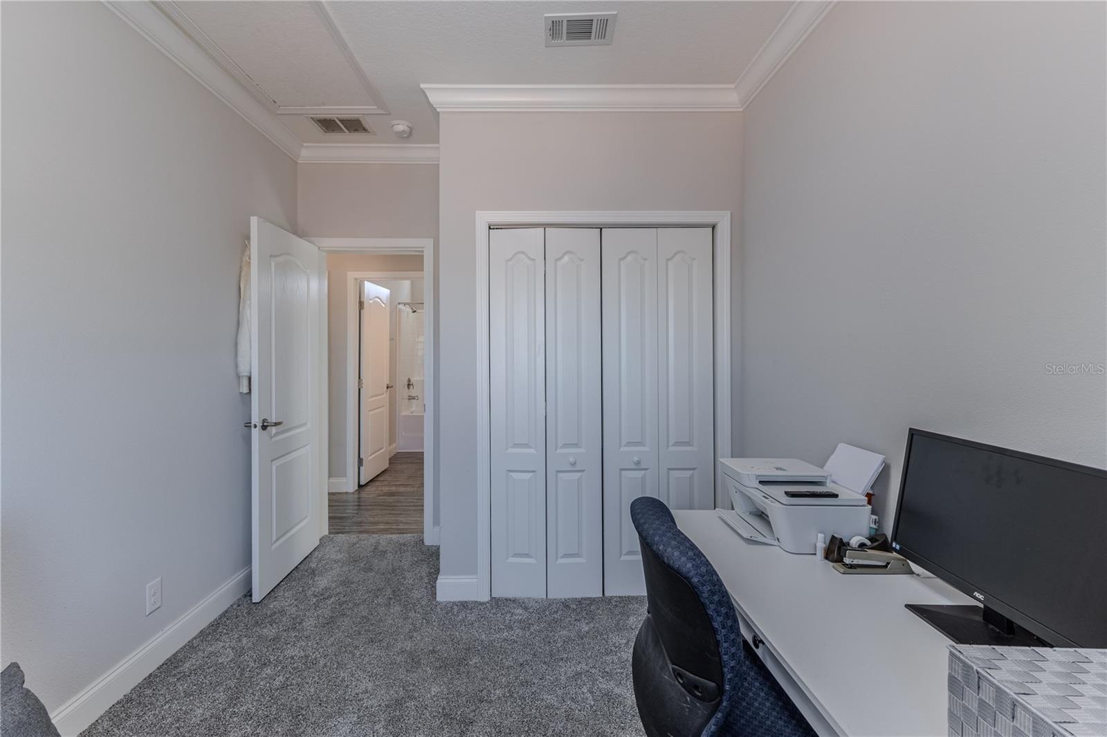 HERNANDO BEACH - Residential