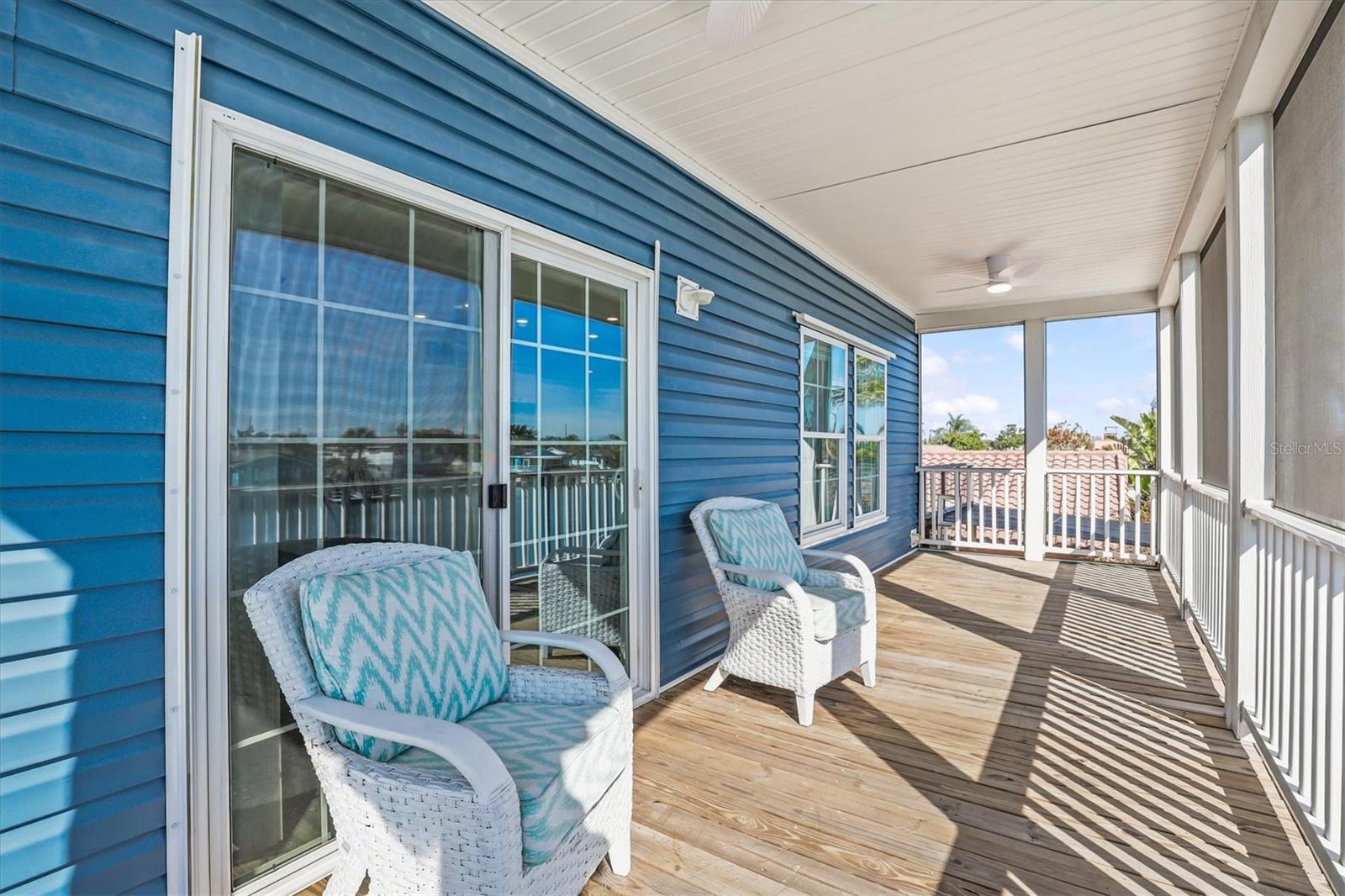 HERNANDO BEACH - Residential