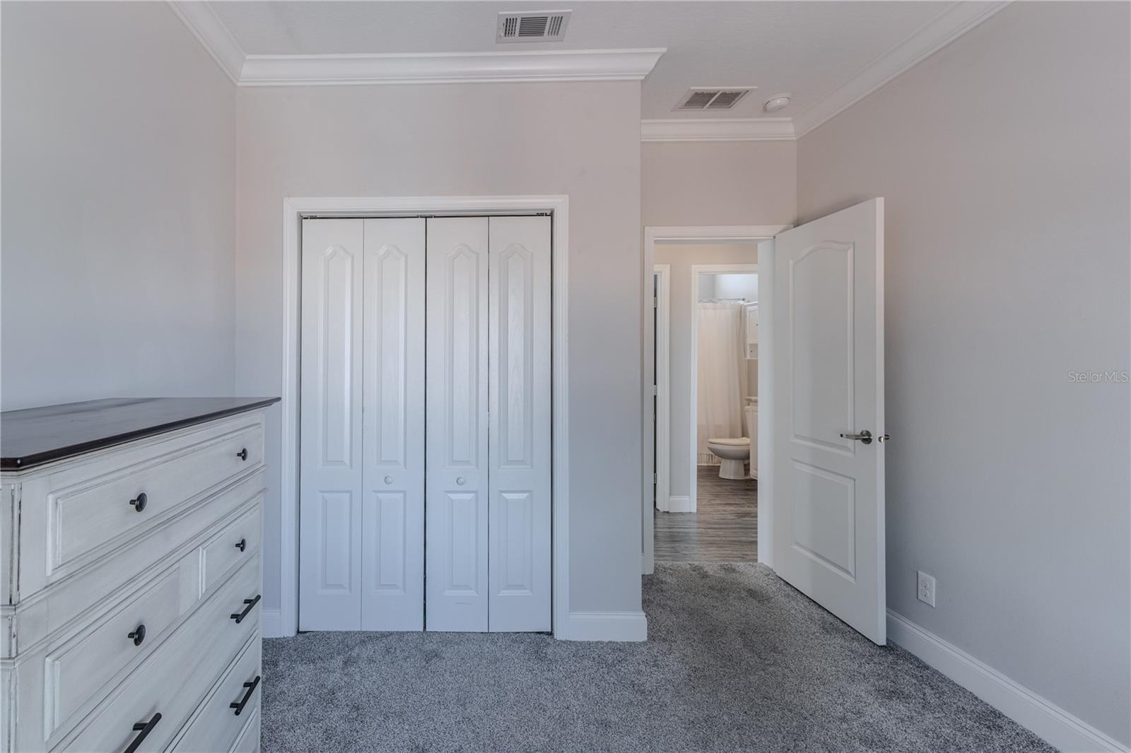 HERNANDO BEACH - Residential