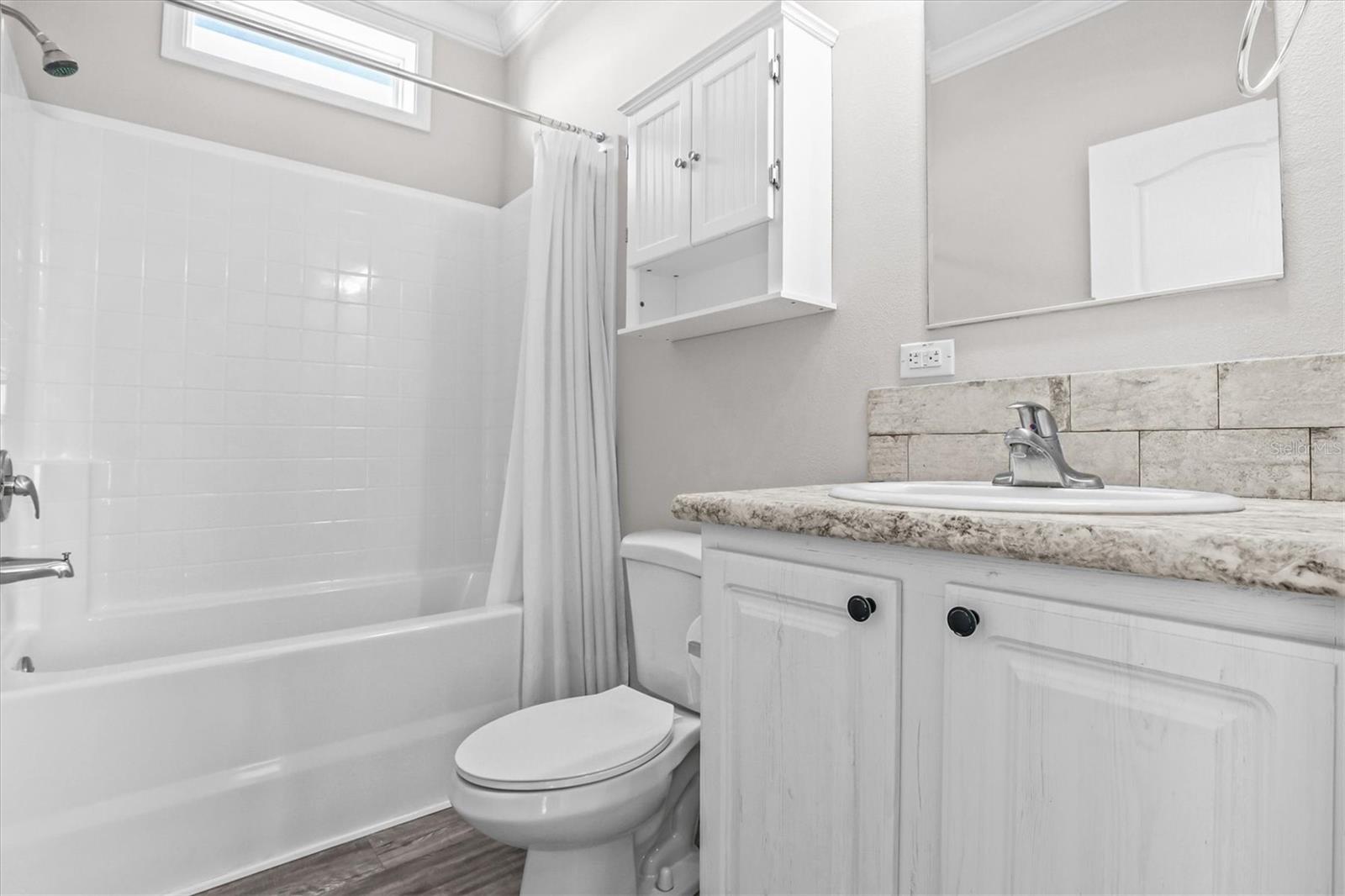 HERNANDO BEACH - Residential