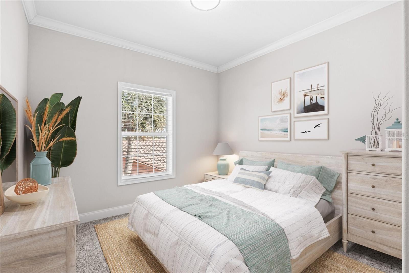 HERNANDO BEACH - Residential