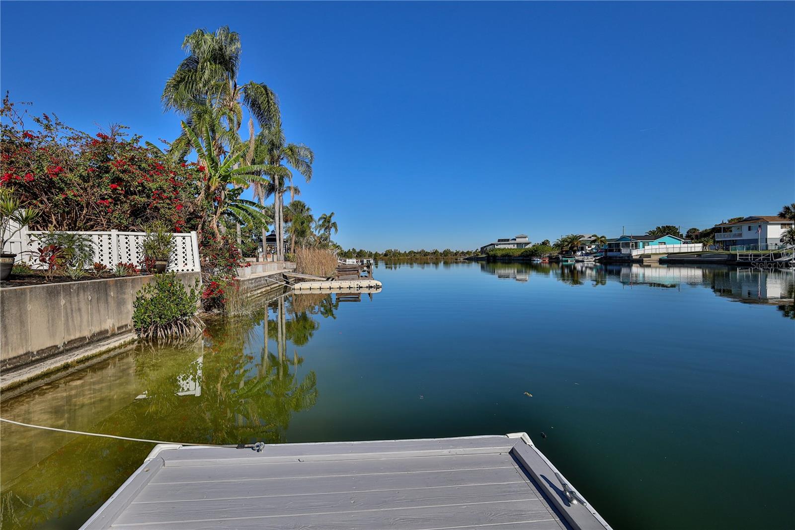 HERNANDO BEACH - Residential